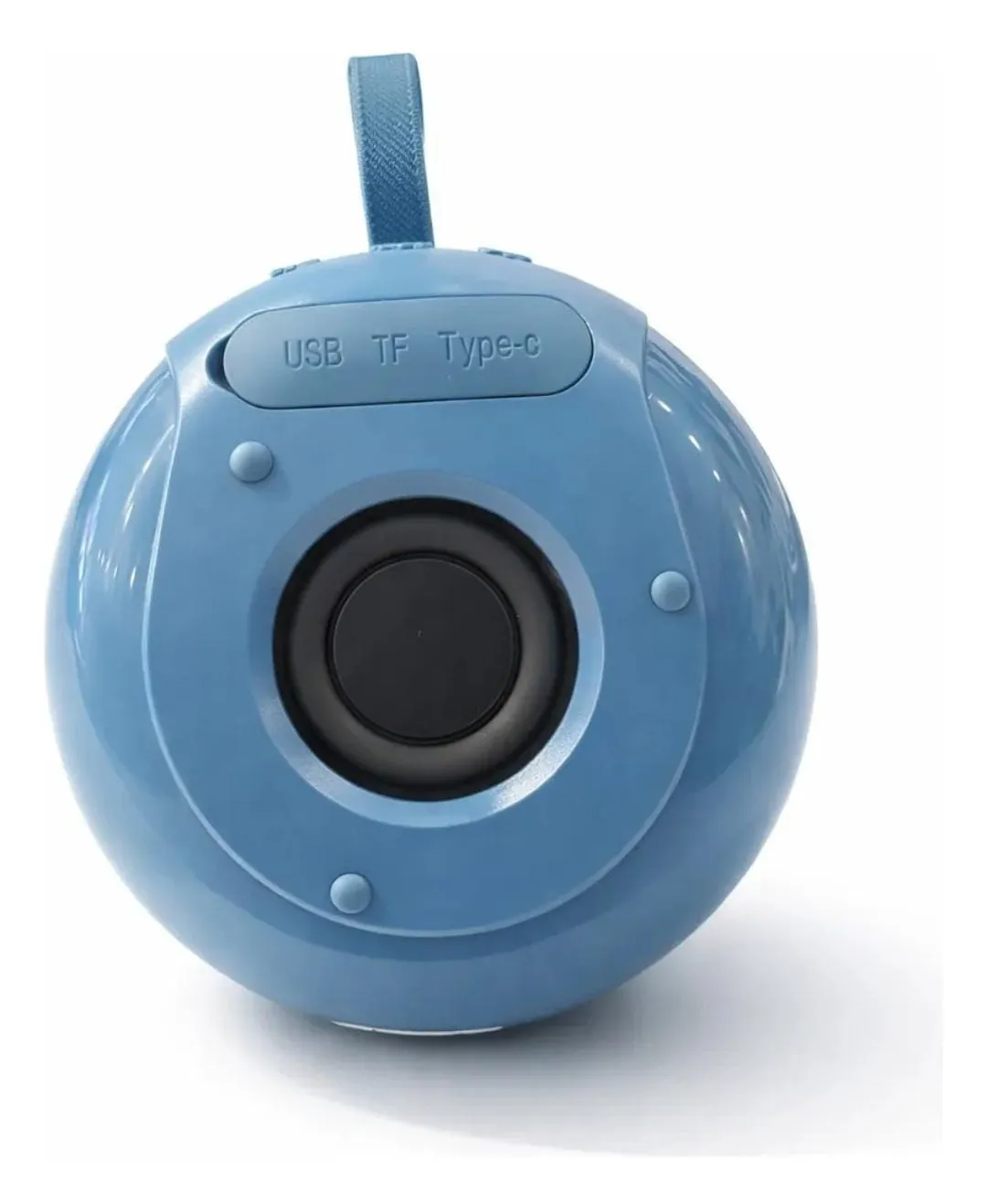 parlante om portátil con Bluetooth - imagen 2