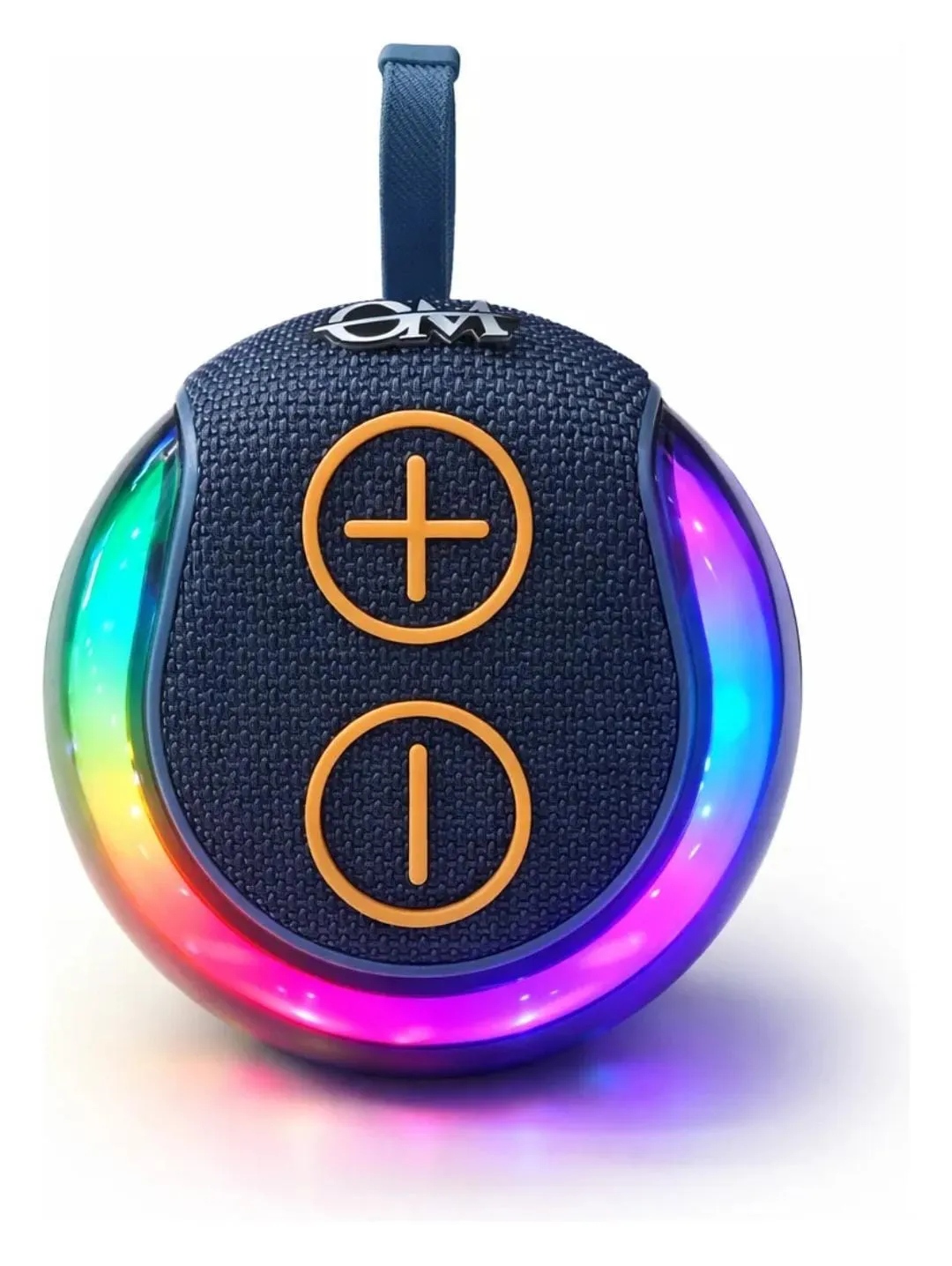 parlante om portátil con Bluetooth - imagen 3