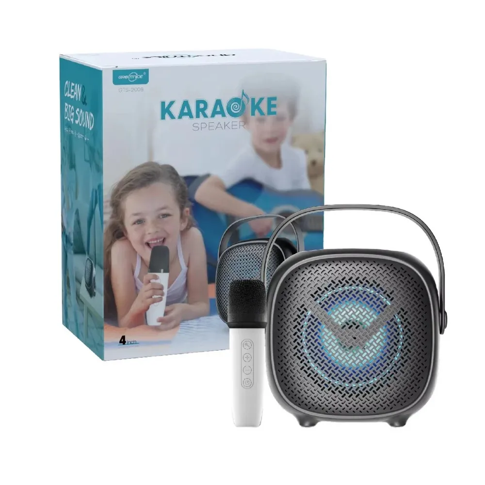 Parlante Bluetooth con micrófono - imagen 2