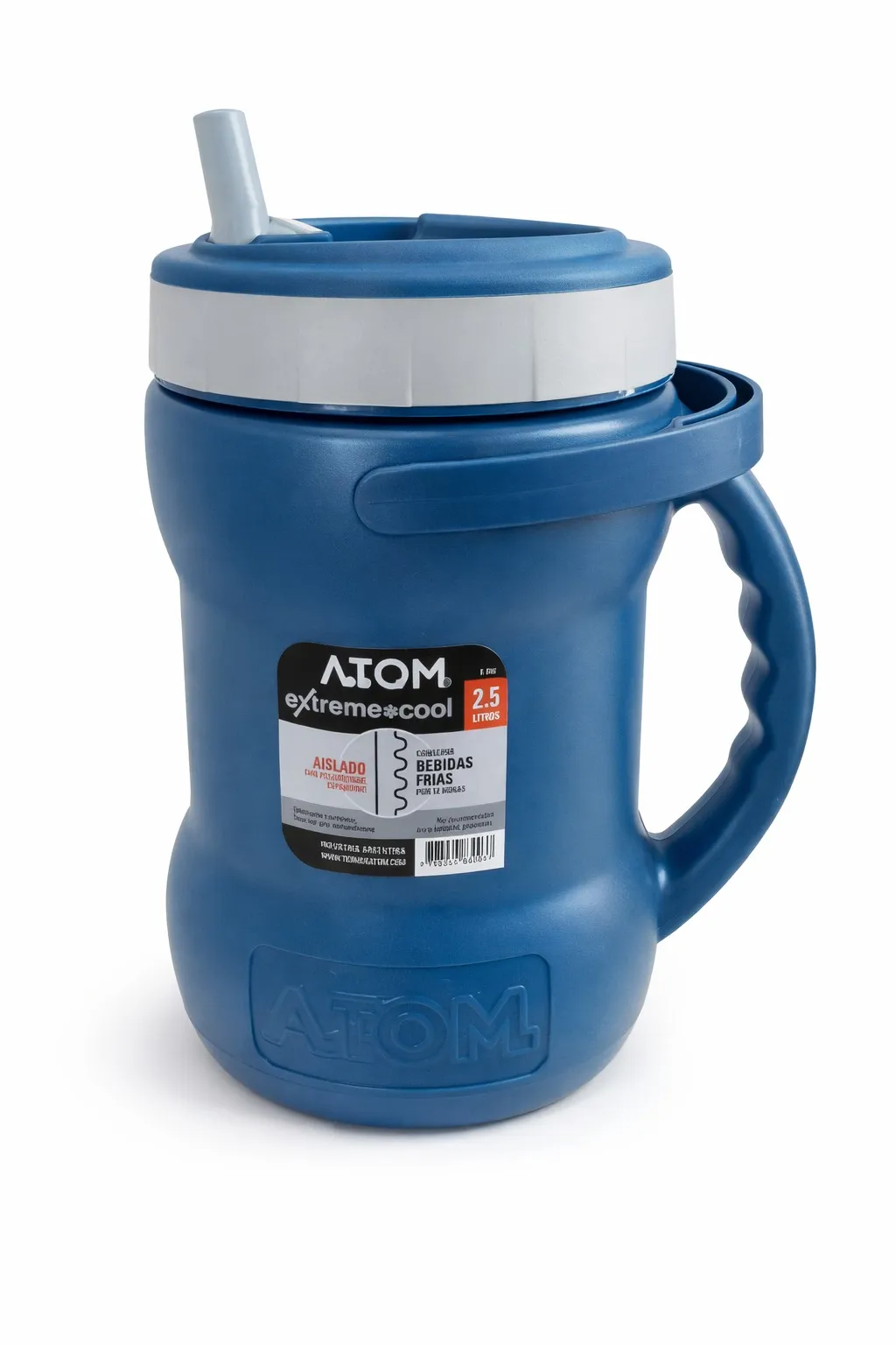 bidón extreme cool atom 2.5 litros