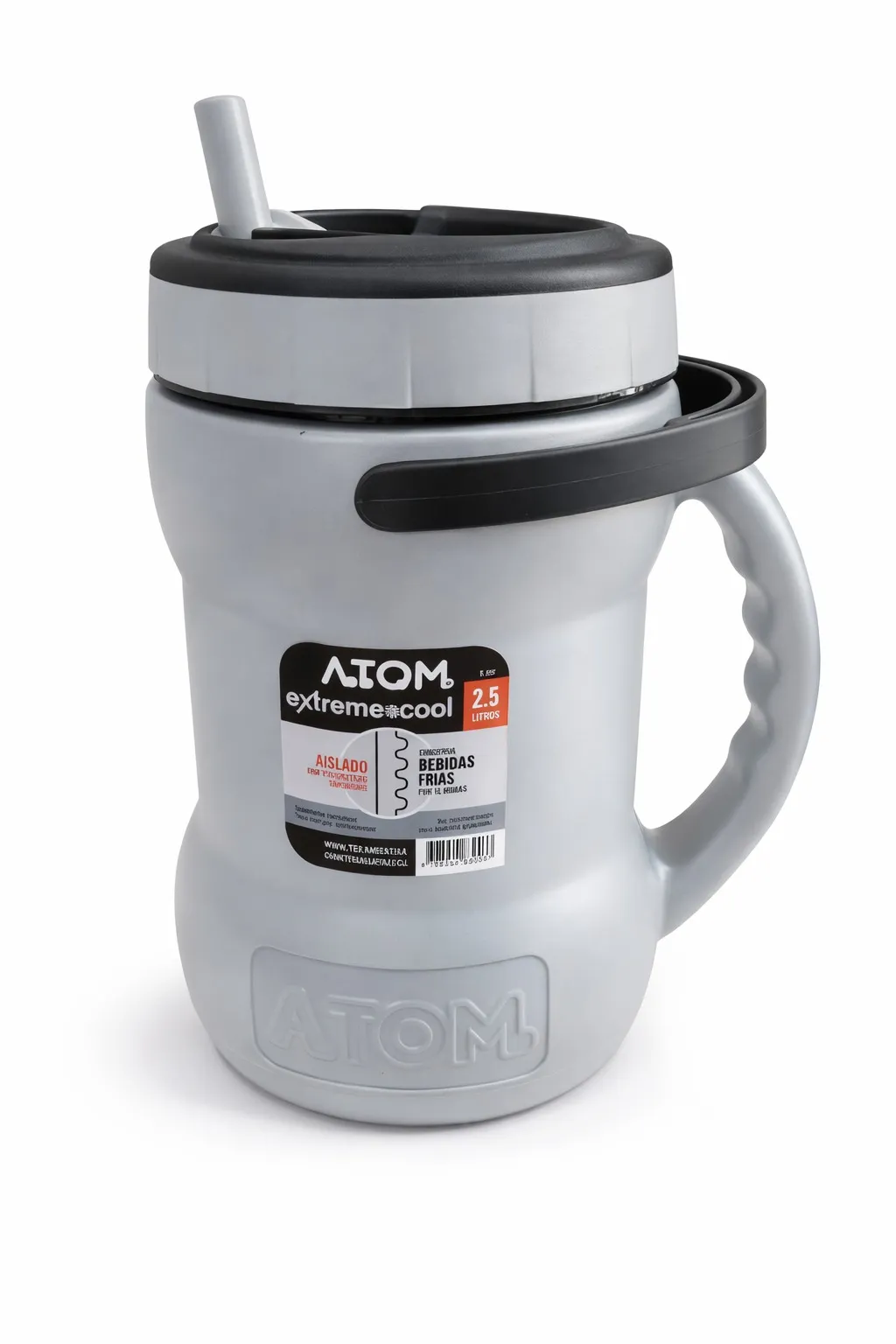 bidón extreme cool atom 2.5 litros - imagen 3