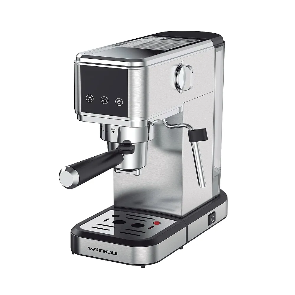 Cafetera express 19 bar