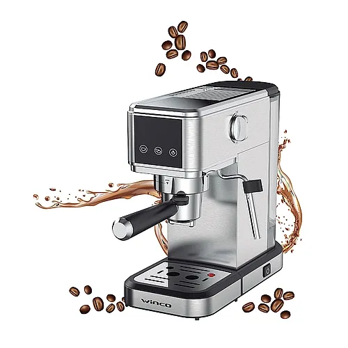 Cafetera express 19 bar - imagen 3
