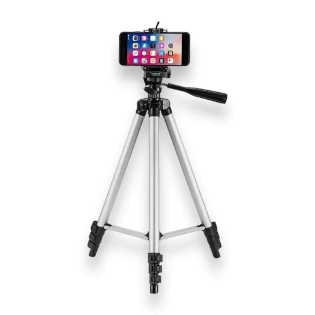 TRIPODE EXTENSIBLE 1,1 MTS - imagen 2