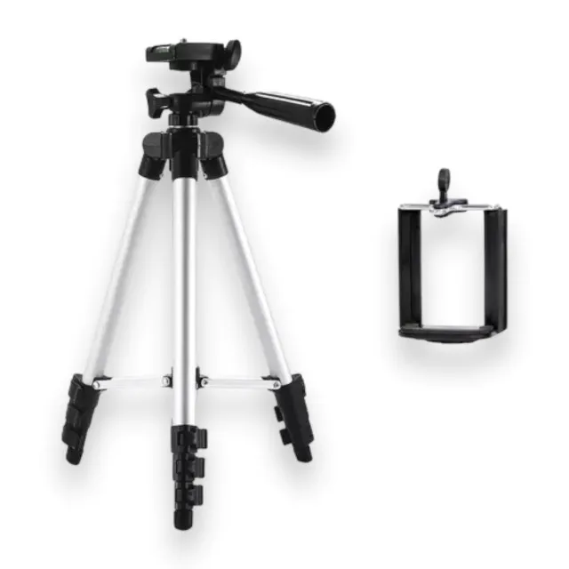 TRIPODE EXTENSIBLE 1,1 MTS - imagen 3
