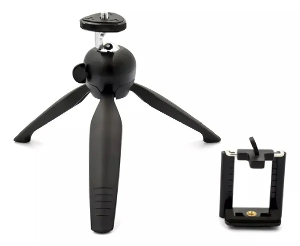 Soporte trípode para celular - imagen 3