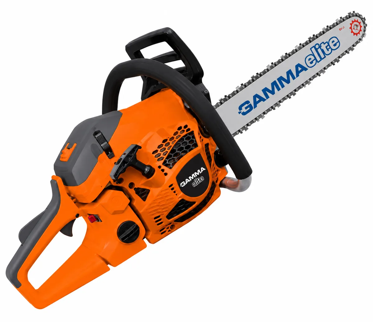 Motosierra gamma 38 cc 16 pulgadas