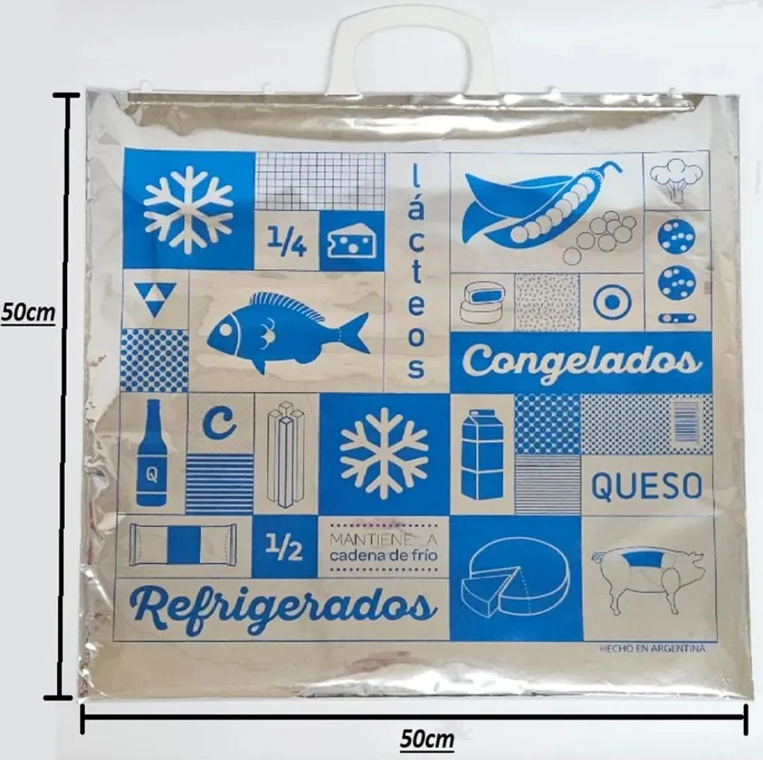 bolsa de congelados - imagen 2