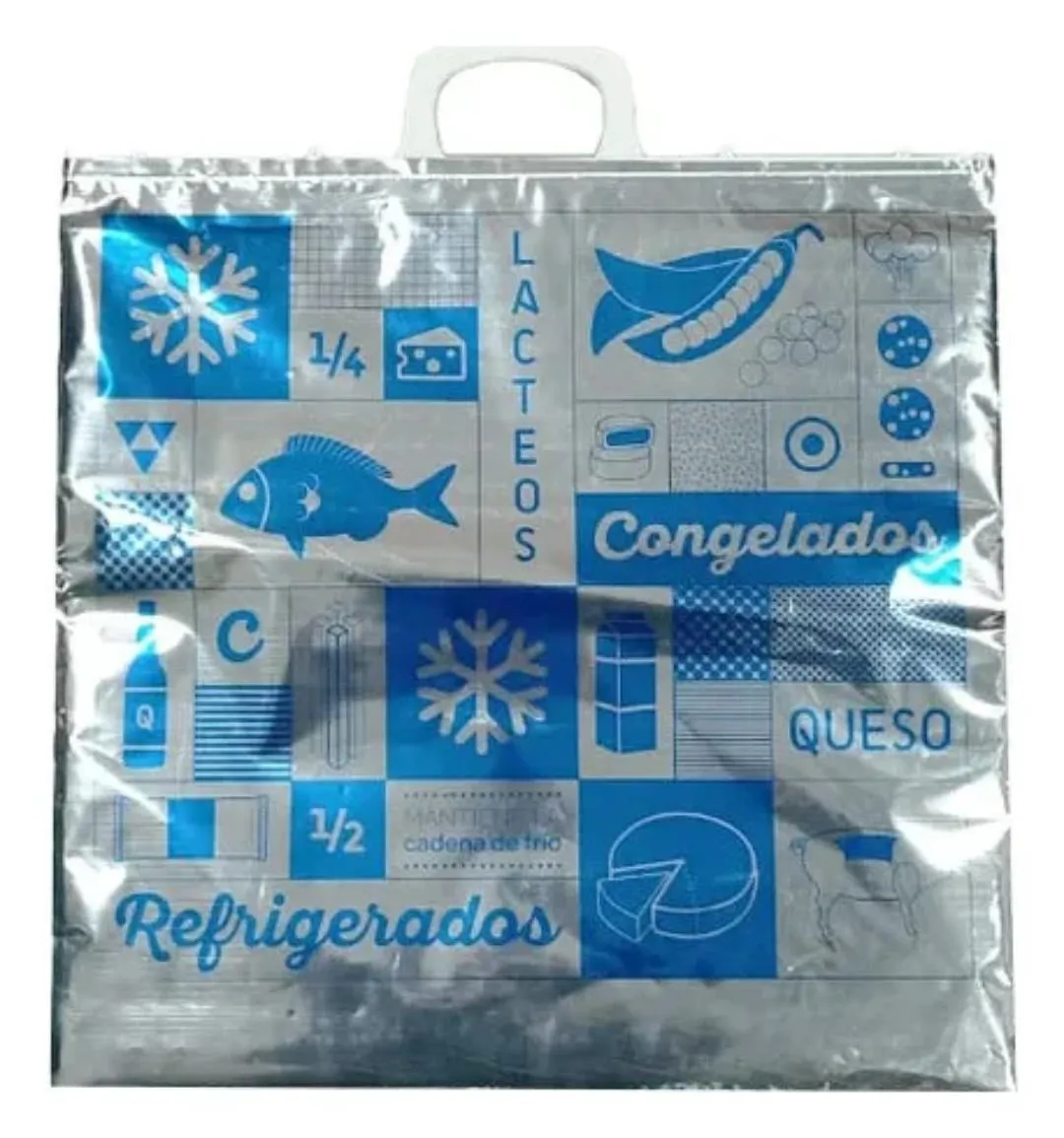 bolsa de congelados - imagen 3