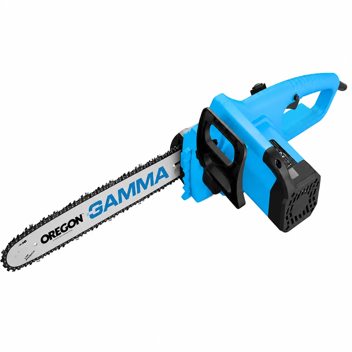 Electro sierra gamma 16 pulgadas
