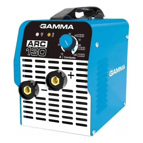 Soldadora inverter 130 A SUPER OFERTA !!!