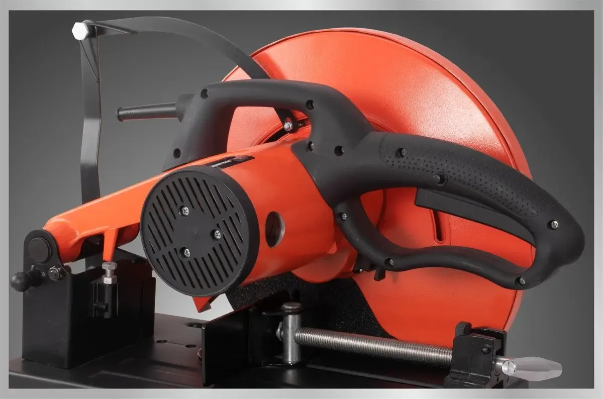 Sierra Sensitiva Dowen Pagio 2000w 355mm 9992660 - imagen 3