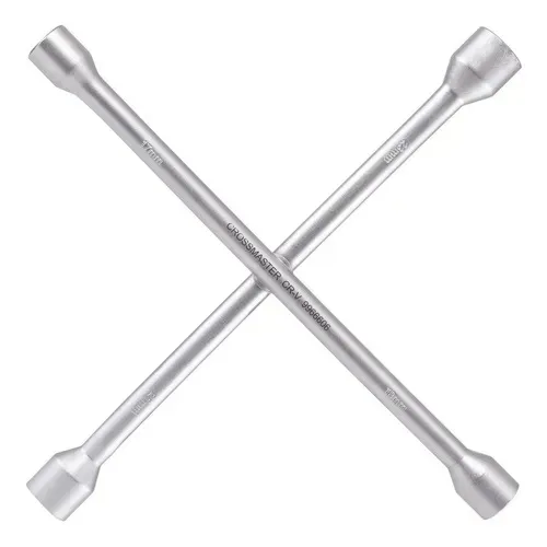 Llave cruz para auto o camioneta