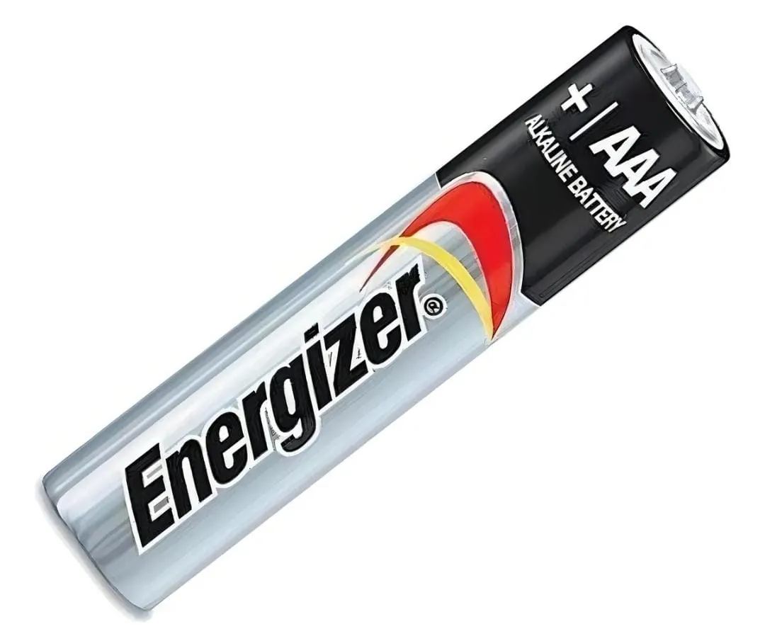 Pila Energizer AAA