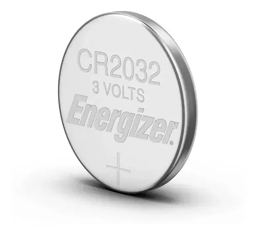 Pila 2032 energizer