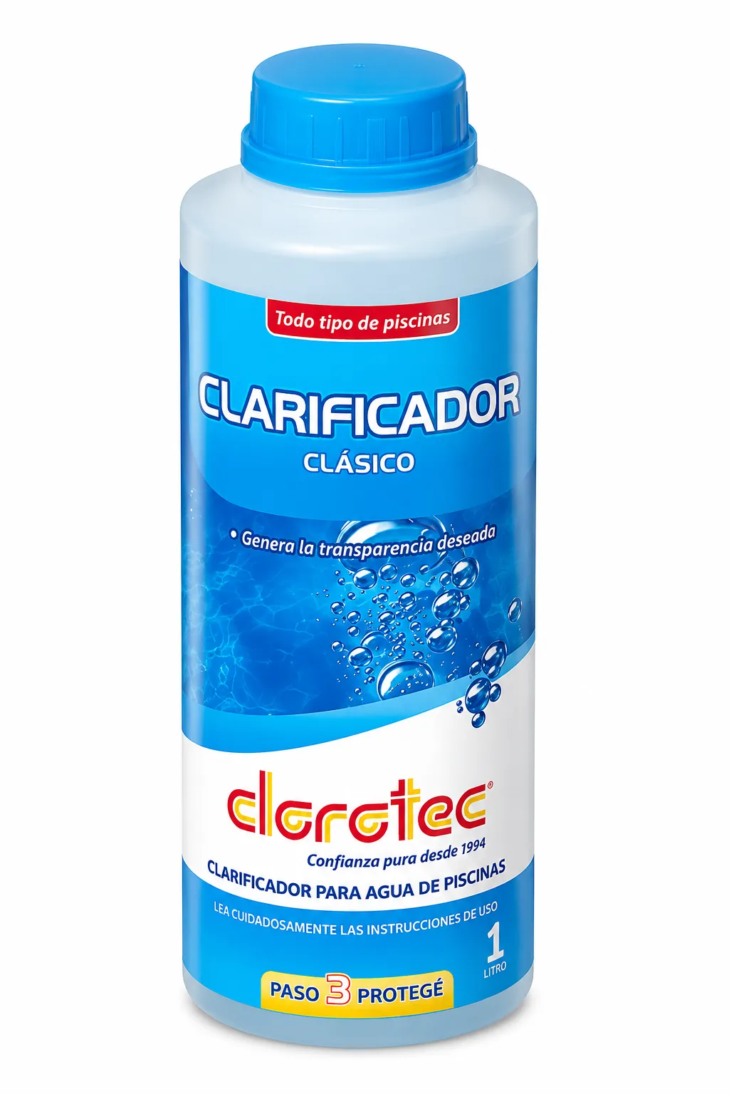 Clarificador