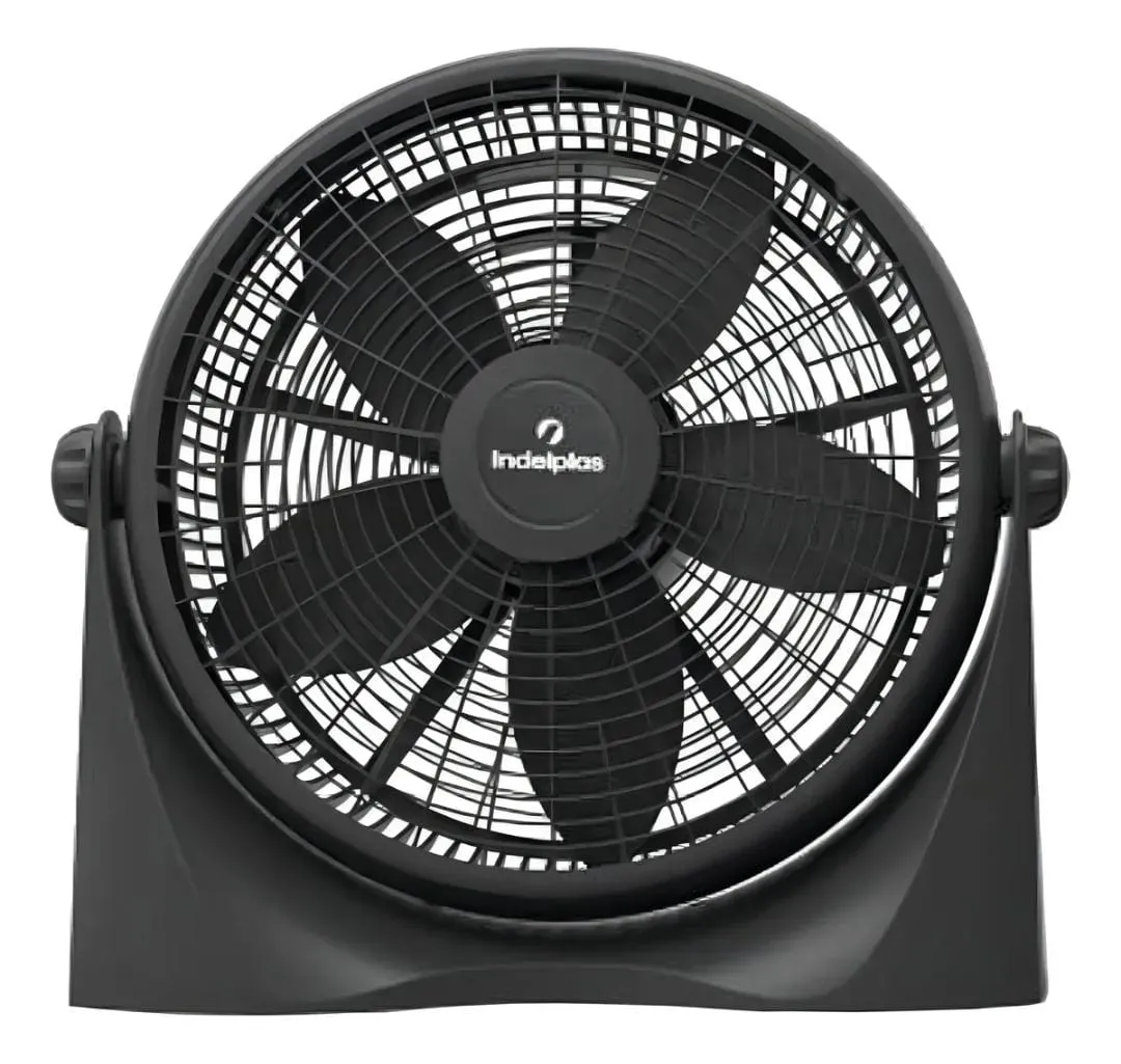 Turbo ventilador indelplas 16 pulgada