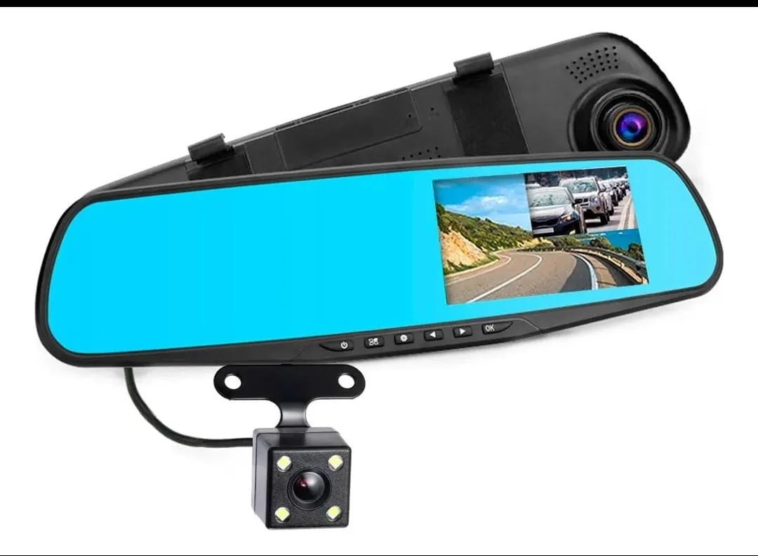 Espejo retrovisor camara - imagen 2