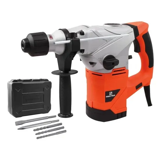 Rotomartillo Demoledor 36mm 5.5kg 1500w Dowen Pagio