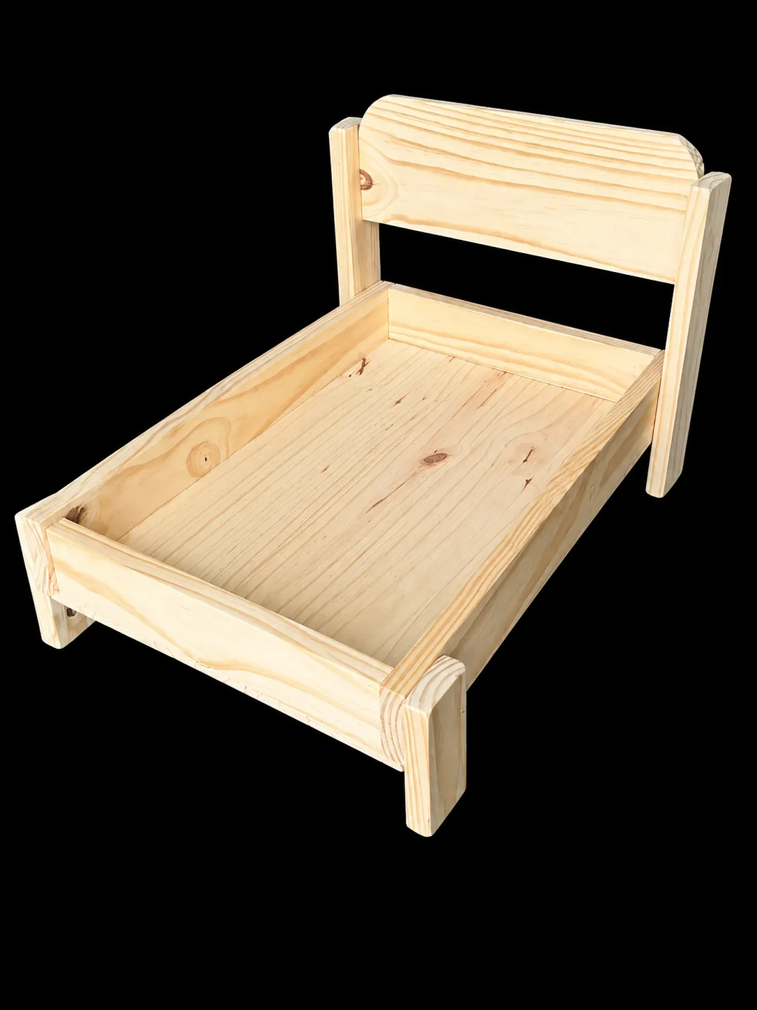 Cama para mascotas