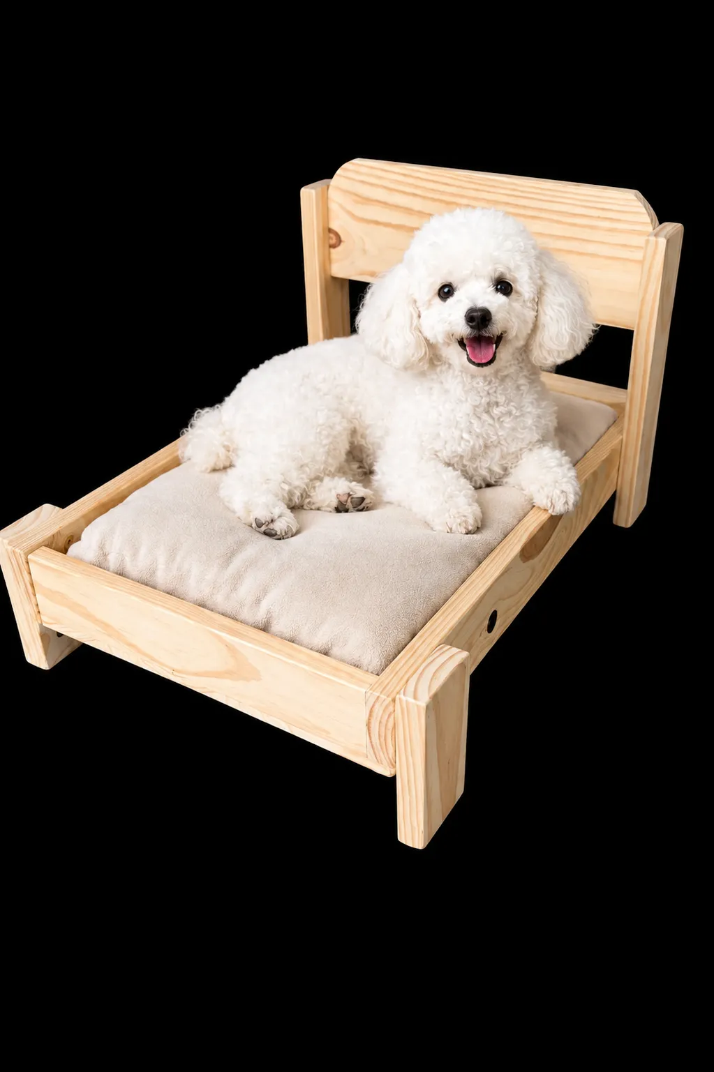 Cama para mascotas - imagen 2
