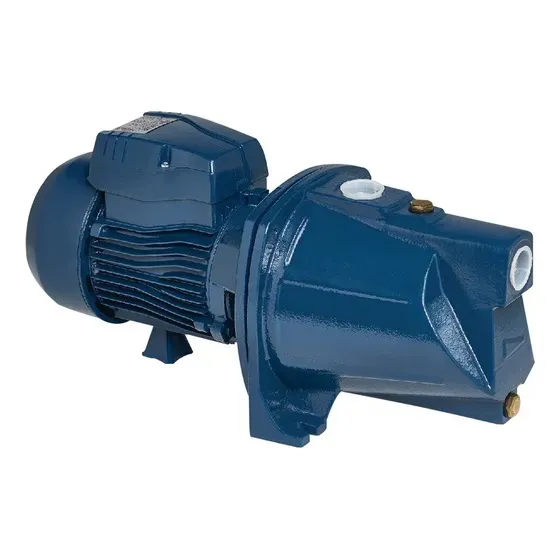 Electrobomba auto aspirante jet80