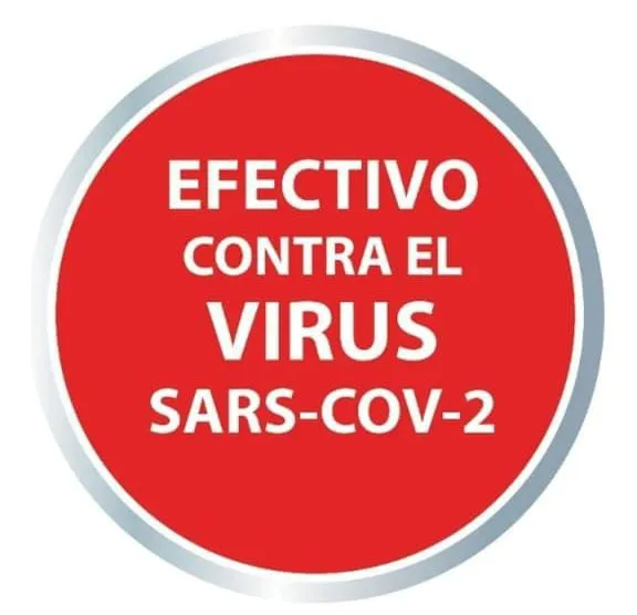 lisoform en aerosol - imagen 3