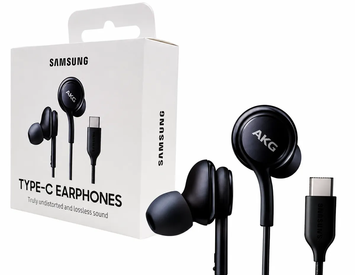 auriculares cable tipo c