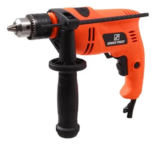 Taladro percutor 800 w