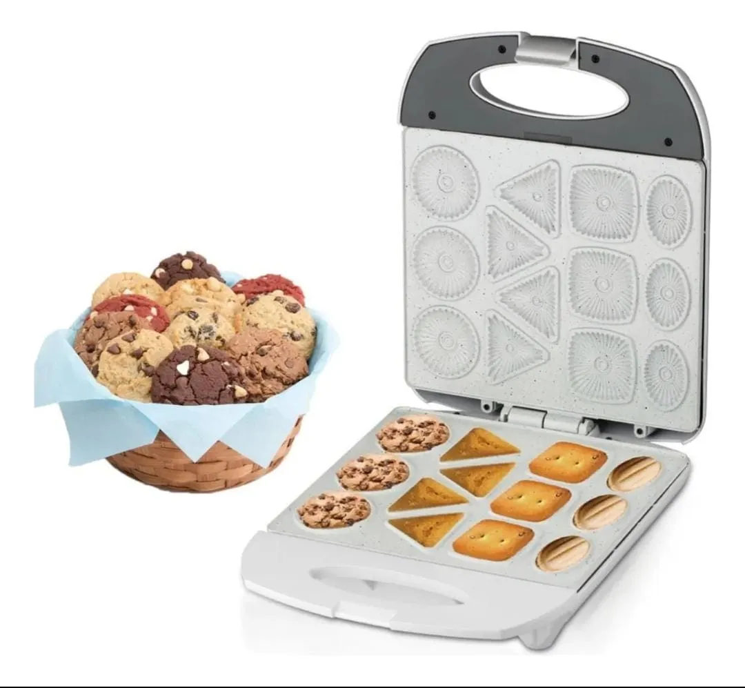 Cookie Maker Oryx Smart Cook - imagen 3