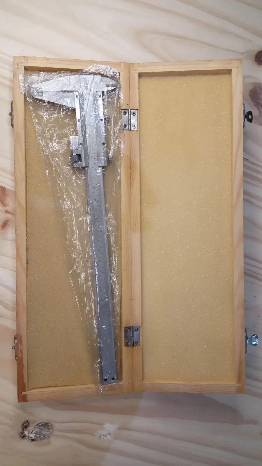 Calibre 200 mm