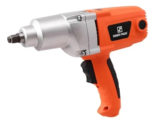 Llave Pistola De Impacto Electrica Enc 1/2 900w Dowen Pagio
