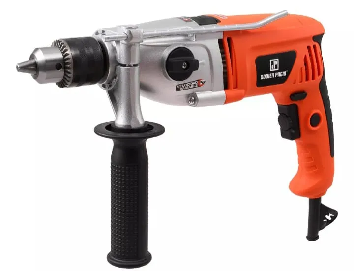 Taladro 13 mm dowen pagio