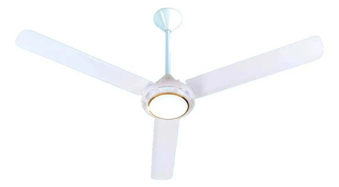 Ventilador de techo (sin luz)