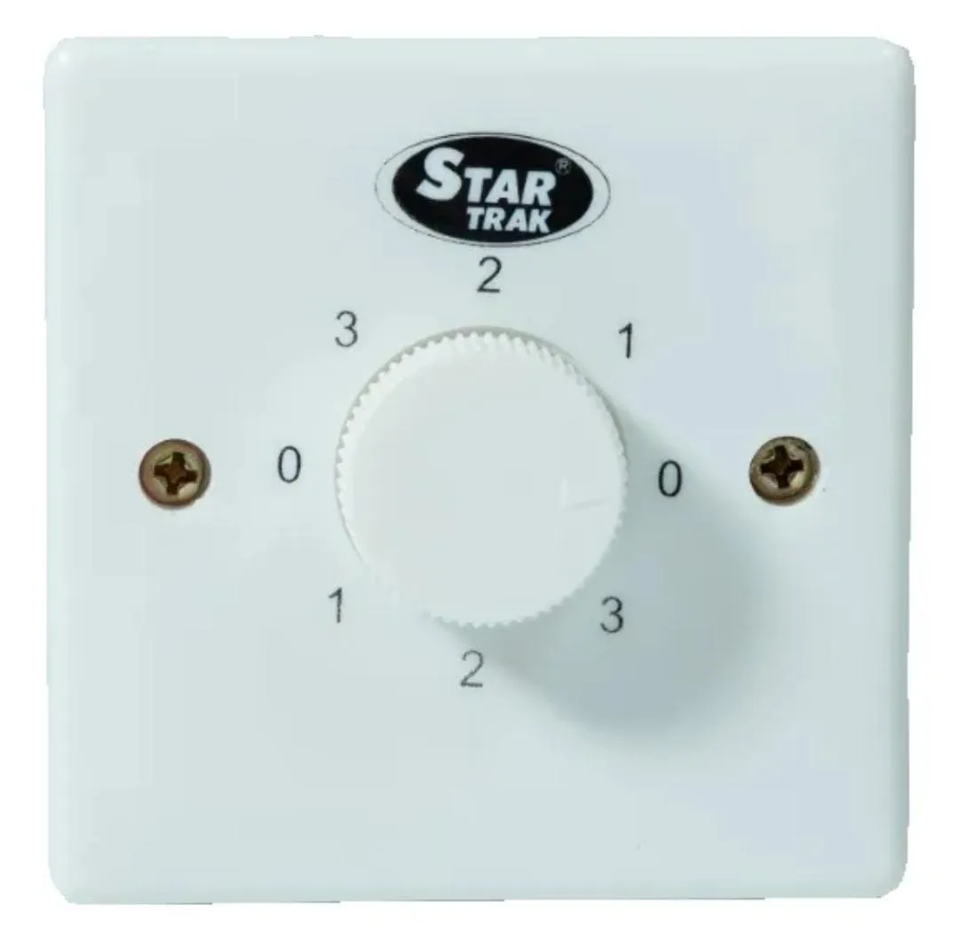 Ventilador de techo (sin luz) - imagen 2