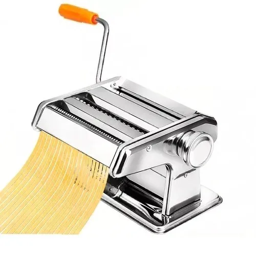 Máquina para fábricas fideos y lasagna