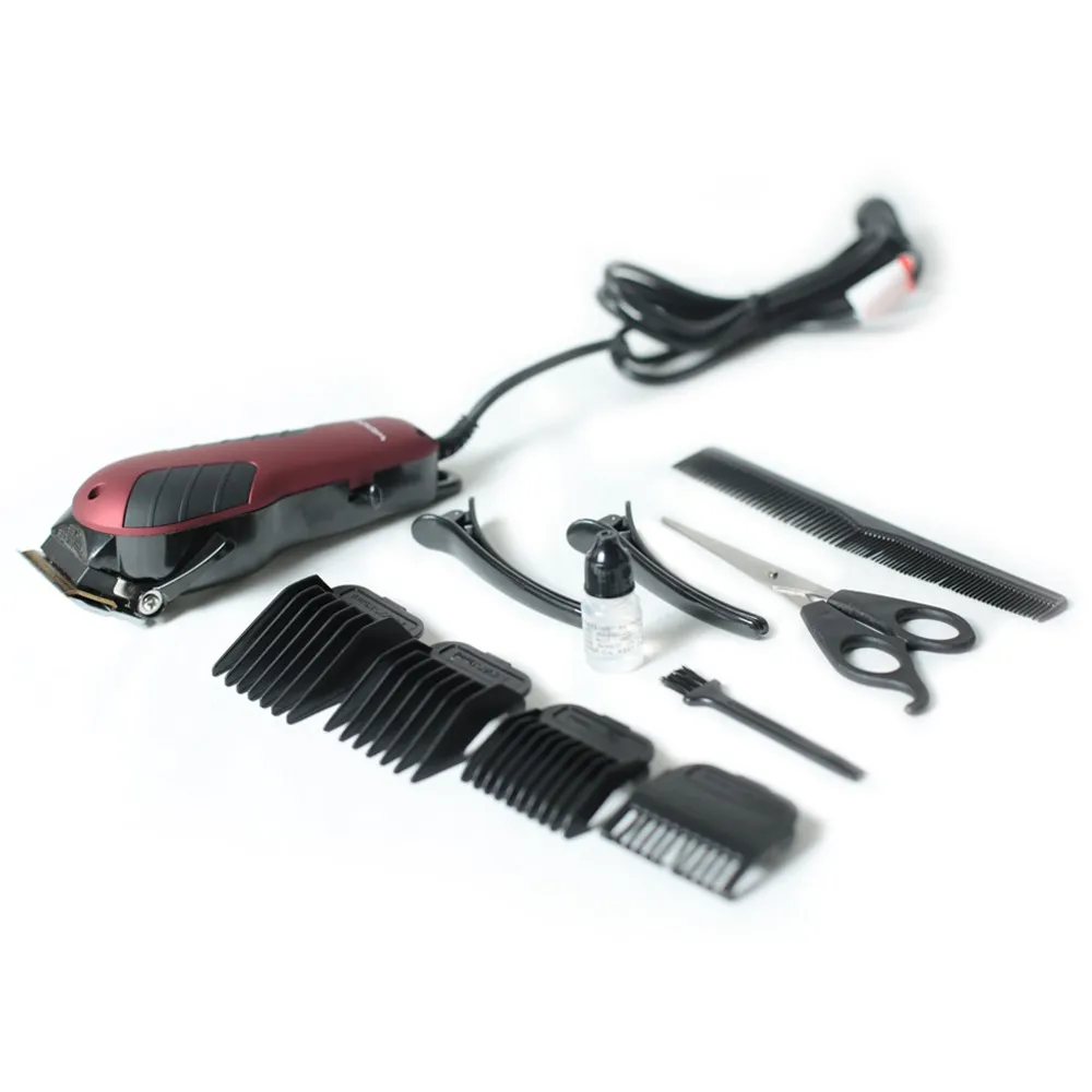Corta pelo profesional - imagen 2