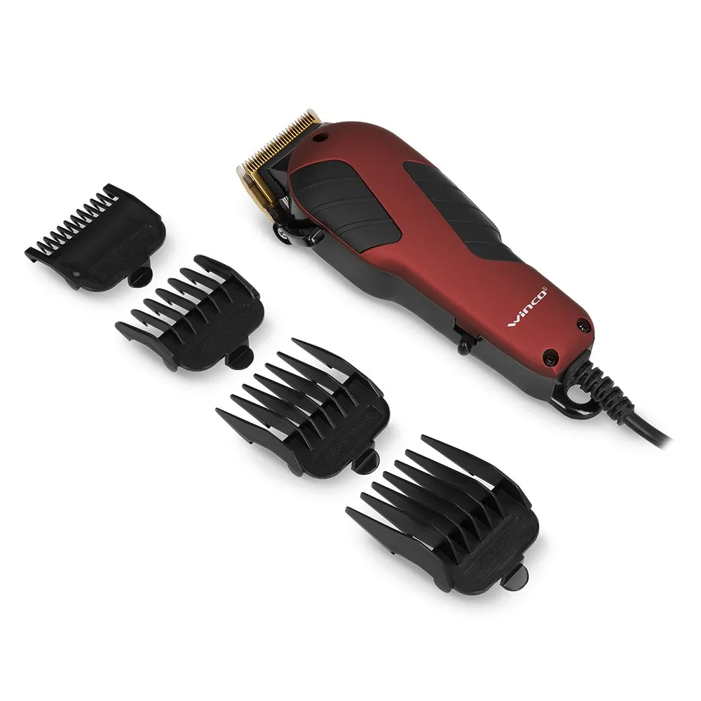 Corta pelo profesional - imagen 3