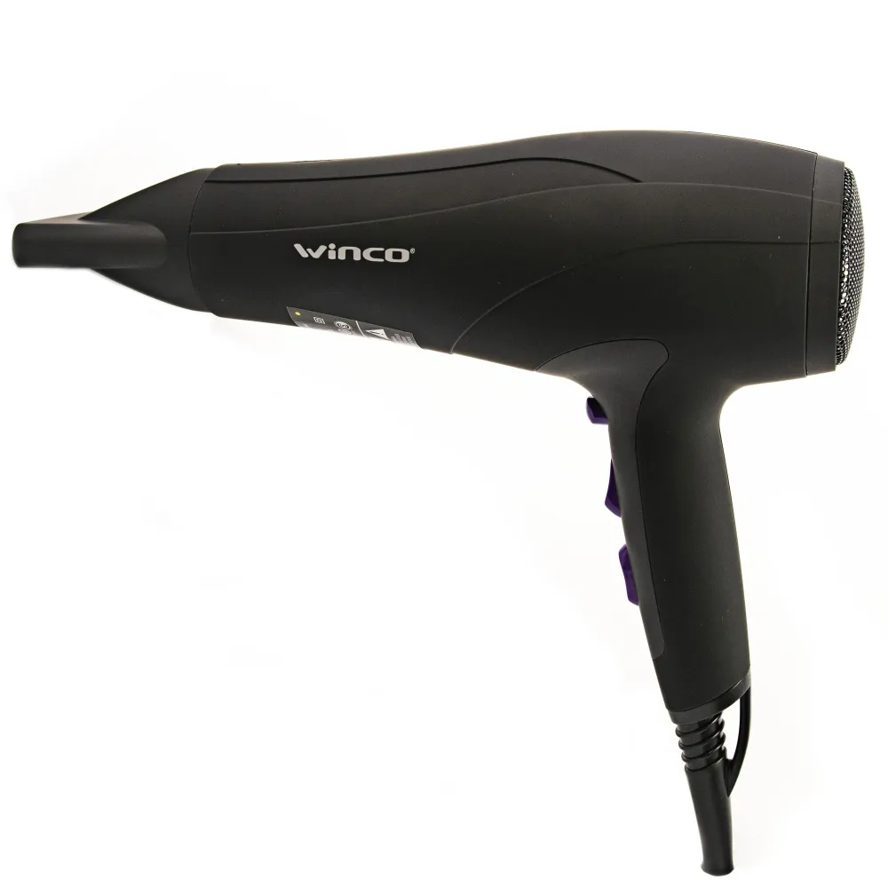 Secador de pelo profesional - imagen 2