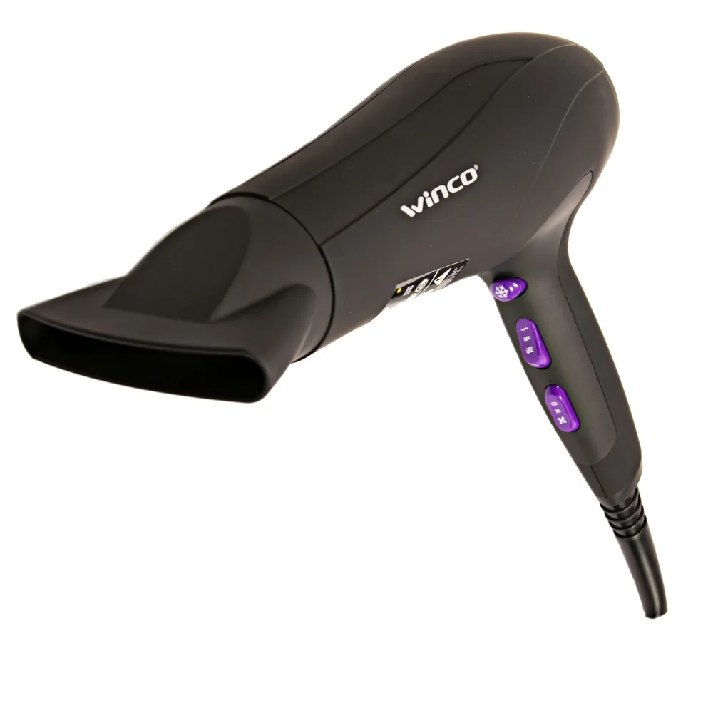 Secador de pelo profesional - imagen 3