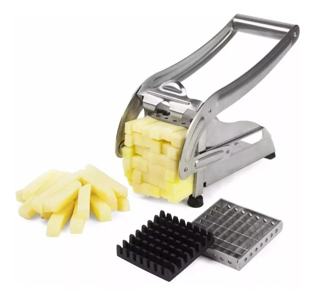 Corta papas baston - imagen 3