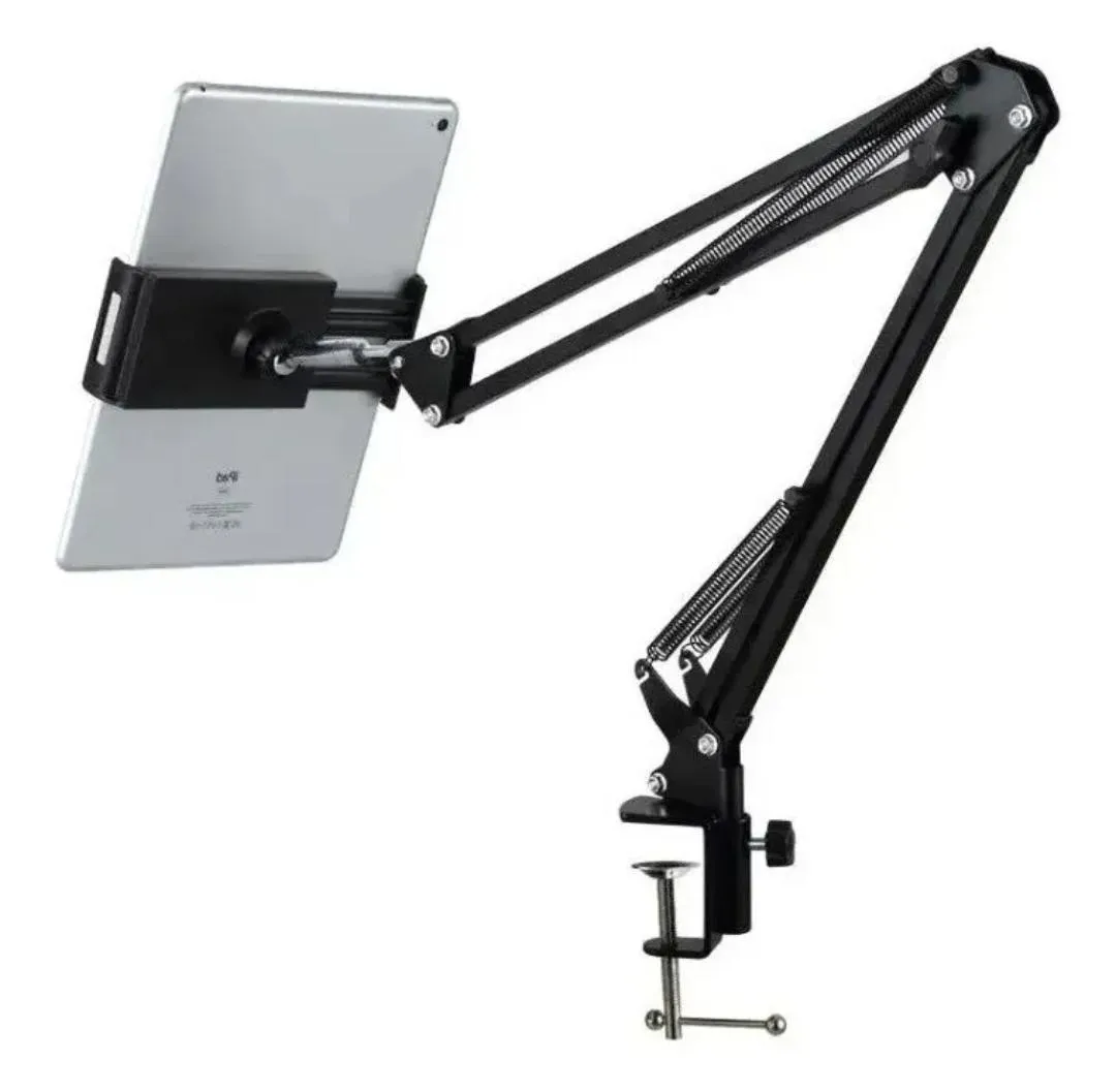 Soporte para celular o tablet brazo movil - imagen 2