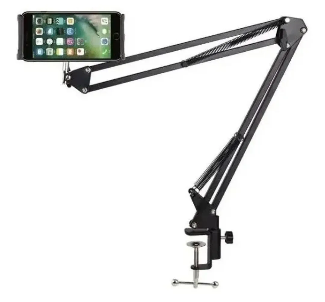 Soporte para celular o tablet brazo movil - imagen 3
