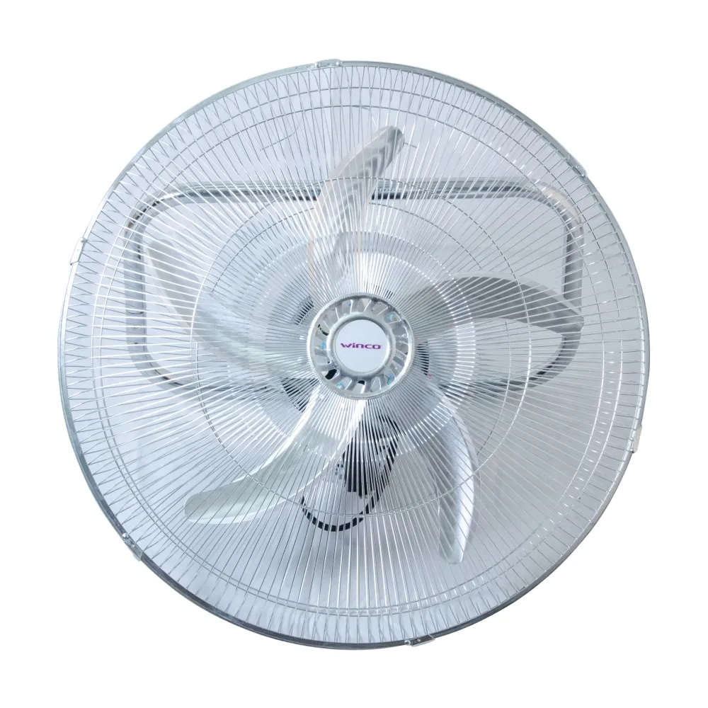 Ventilador 18"  3 en 1 winco - imagen 2