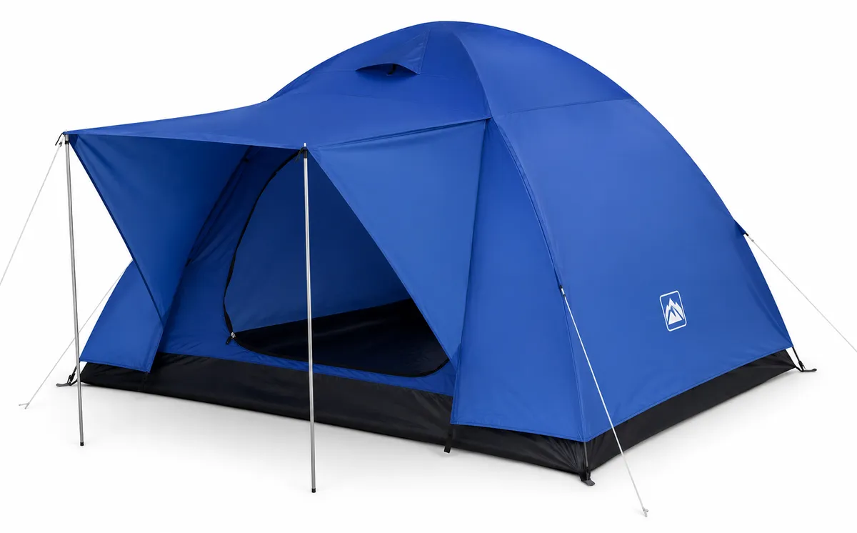 Carpa 6 personas