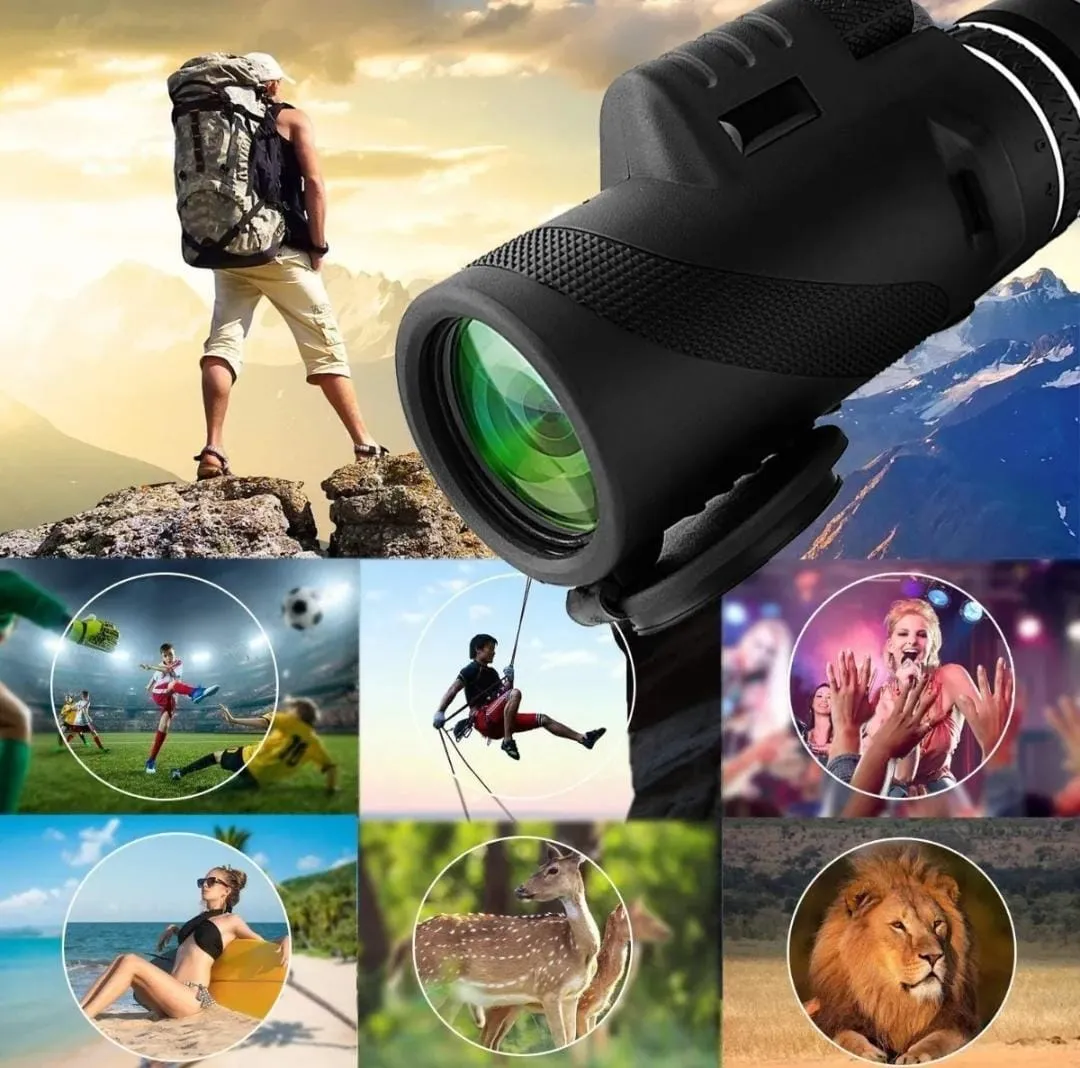 monocular - imagen 2