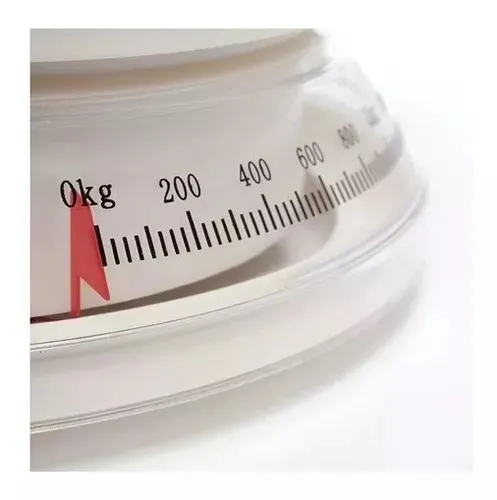 Balanza de cocina analógica 25 gr. 2 kg. - imagen 2