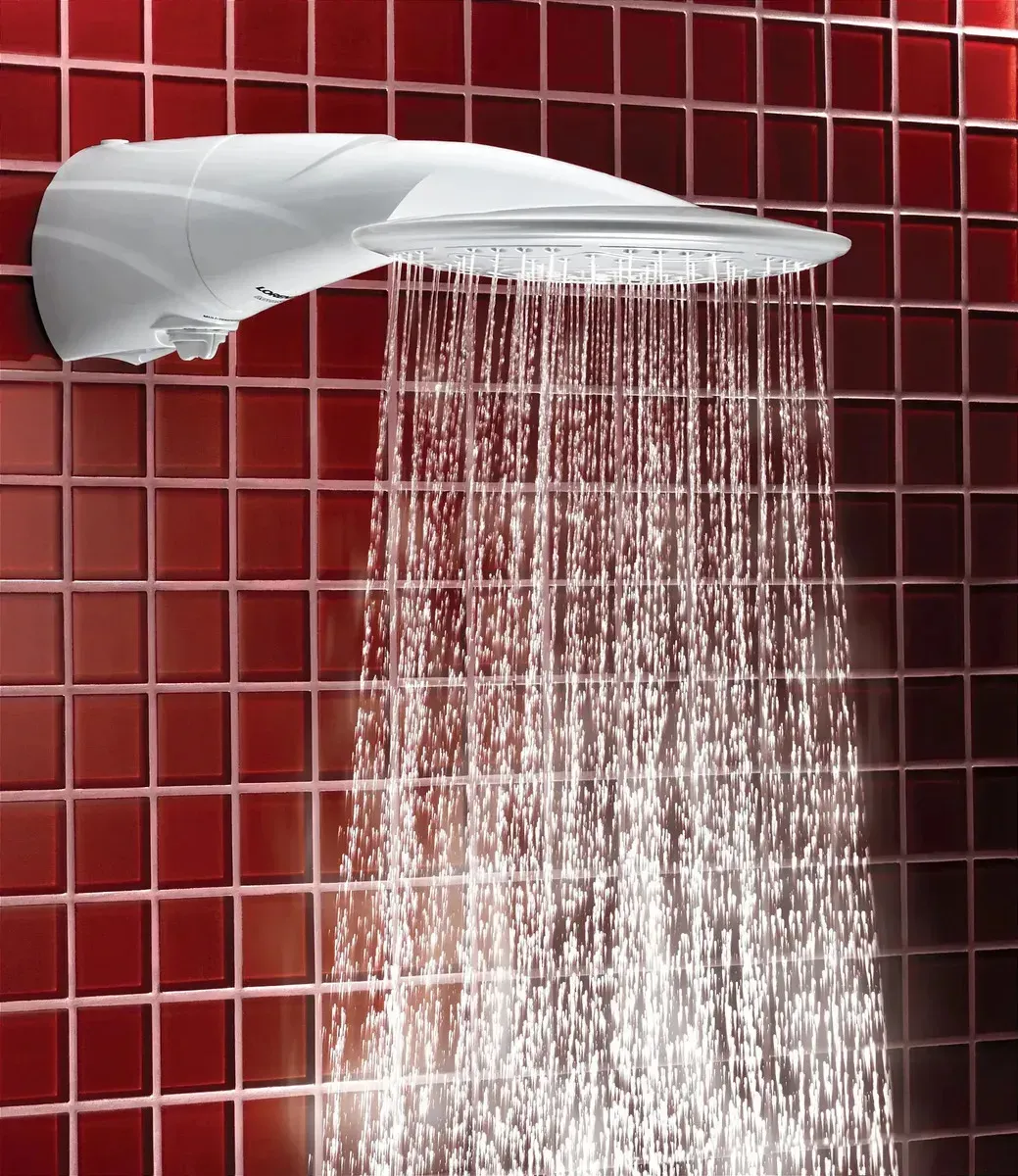 Ducha Lorenzetti advanced 6000 w - imagen 2