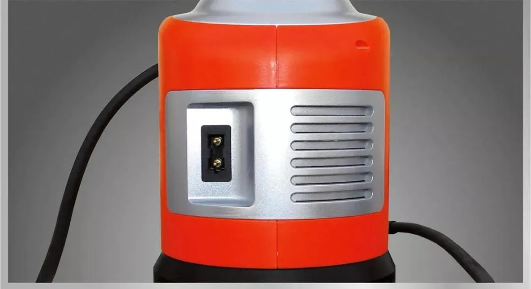 Inflador auto bici 12v y 220v - imagen 3