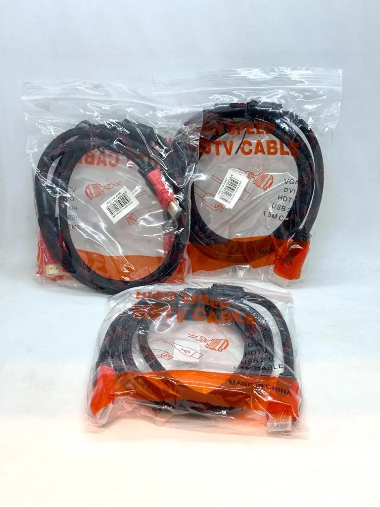 Cable HDMI 1,5 mts